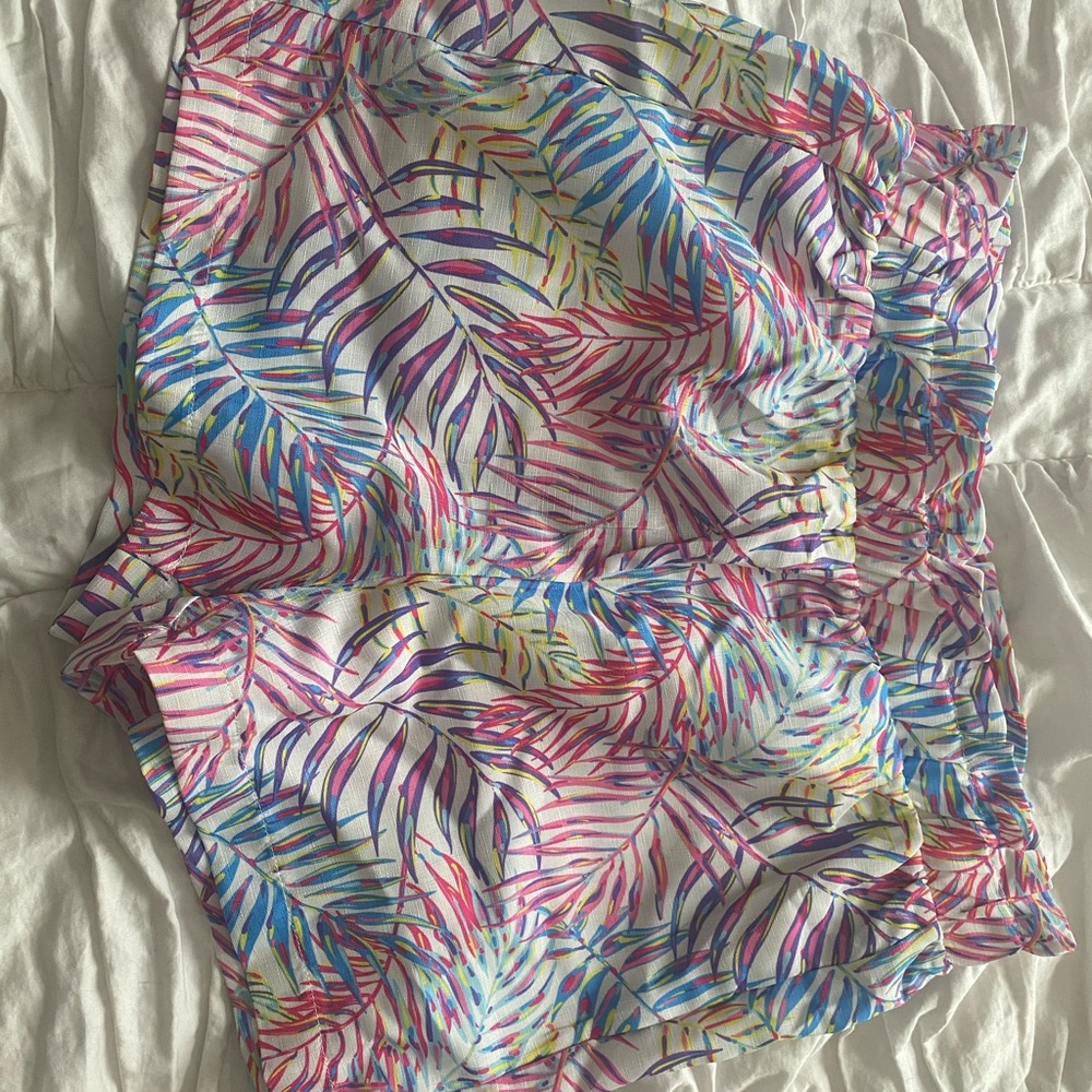 Simply southern shorts